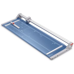 Rollenschneider Dahle 556, blau