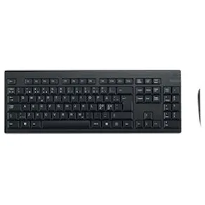 Kensington EQ KB150S Tangentb Trådlös (Nordic)