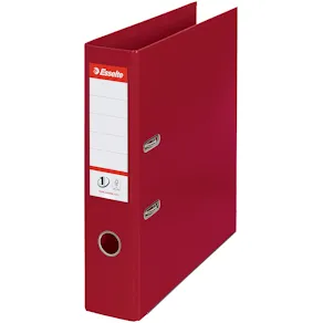 LAF Nr1 Power PP A4/75 vinröd