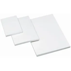 Kladdblock olinjerat A7 100 blad