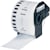 Thermo-Etiketten Brother, 50 mm x 30,5 m, weiß
