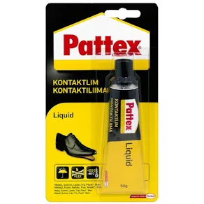 Kontaktlim PATTEX  50g