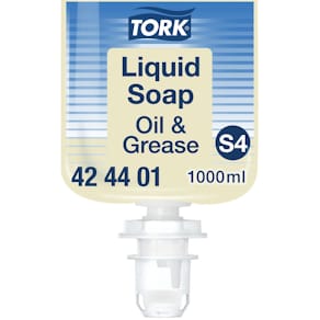 Tvål TORK S4 Industri 1L