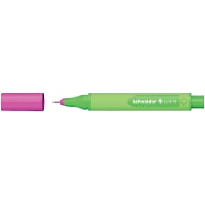 Fineliner Schneider Link-It, pink