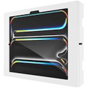 Compulocks iPad Pro M4 13" (2024), Apex Secured Enclosure Wall
