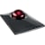 Trackball Kensington SlimBlade Pro, zwart