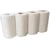 Toiletpapier, 3-laags, 200 vel, pak van 7 x 8 rollen, wit