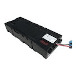 APC Replacement Battery Cartridge #116 - UPS-batteri - 1 x