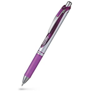 Geleroller PENTEL 0,7mm lilla