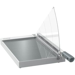 Hebelschneider Leitz Precision Office A4+/15BL, anthrazit