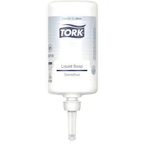 Tvål TORK Premium Extra Mild S1, 1L