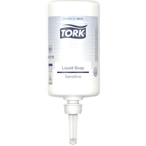 Tvål TORK Premium Extra Mild S1, 1L