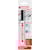 Permanent marker Edding 400, zwart, op blister