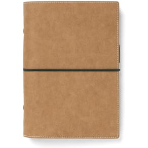 Filofax Eco Essential Personal Systemkalender Gyllene Ek