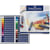 Oljepastellkrita Faber-Castell, 24 färger