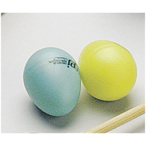 Maracas eggformet (2)