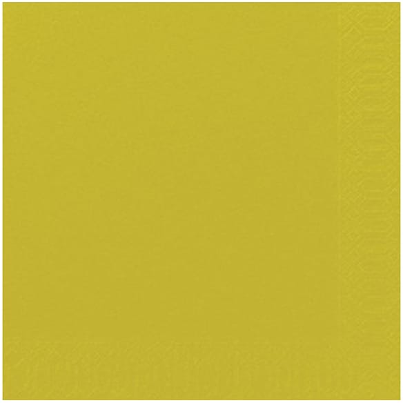 Serviett DUNI 3L 40cm kiwi (125) 8frp