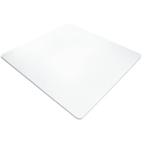 Bodenschutzmatte RS OFFICE Ecogrip Solid, 1,8 mm, transparent,  1