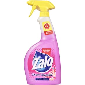 Oppvask og kjøkkenspray ZALO Cherry0,75L