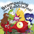 Babblarna Bok Stompalong med Babblarna