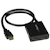 StarTech.com 4K HDMI video-splitter med 2 portar 1x2
