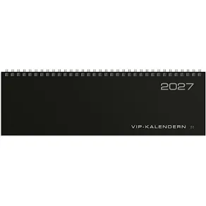 VIP-kalendern 2027