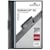 Klemmap Durable Duraclip Original 60, zwart