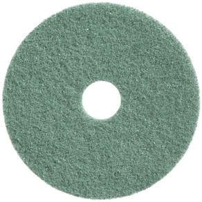 Gulvpad TASKI Twister 13" grønn (2)