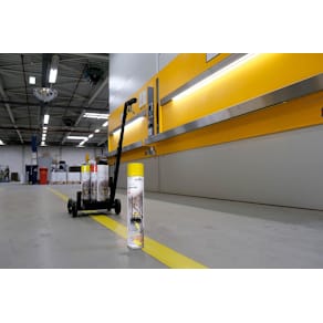 Markeringsfärg DURALINE 750 gul