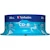 CD-R Verbatim Cakebox, 700Mb, 25/fp