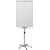 Flipover Nobo Impression Pro, mobiel, 100 x 67,5 cm, grijs