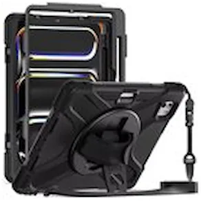Insmat Rugged Armor - Skyddsfodral för surfplatta - robust