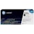 Toner HP CE270A 650A Svart