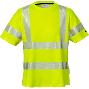 T-Shirt Varsel 7458 Dam Kl2 2XL