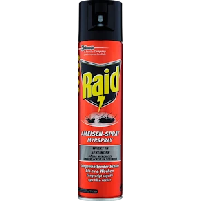 Myrspray Raid 400ml