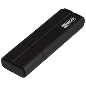 USB-Minne VERBATIM Mymedia USB 2.0 32GB