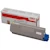 Toner OKI 44315305 6K gul