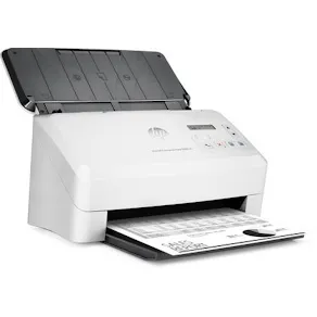 HP ScanJet Enterprise Flow 5000 s4 Sheet-feed Scanner
