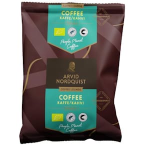 Kaffe A.NORDQUIST Green Forest 60x100g