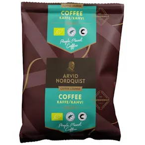 Kaffe ARVID.N Green Forest 60x100g