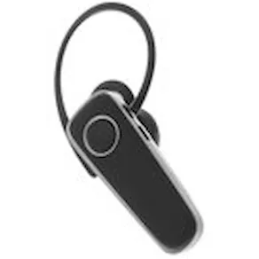 Insmat BT-V41 - Hörlur med mikrofon - öronknopp - montering över