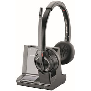 Headset Poly Savi 8220-M, schwarz