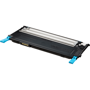 CLP-310/315/CLX-3170/3175 toner cyan 1K