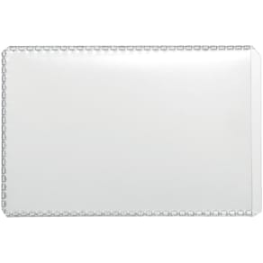 Ausweissteckhülle Durable, 54 x 86 mm, transparent
