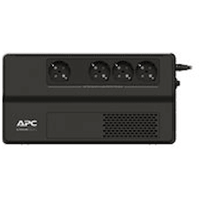 APC Easy UPS BV BV500I-GR - UPS - AC 230 V - 300 Watt - 500 VA