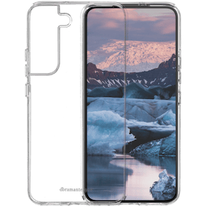 Greenland Galaxy S22, Clear (ECO)