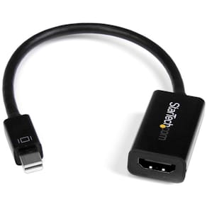 StarTech.com Mini DisplayPort till HDMI-adapter - Aktiv mDP till