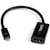 StarTech.com Mini DisplayPort till HDMI-adapter - Aktiv mDP till