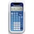 Rekenmachine Texas Instruments TI-34 Multiview, blauw