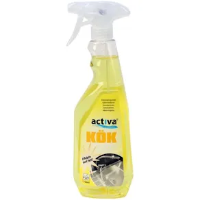 Allrent ACTIVA Kök spray750ml